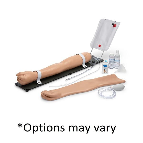 Arm Multi-Venous IV Adult Trainer Ea