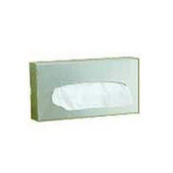 Facial Tissue Dispenser Ea