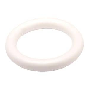 Pessary Uterine Ring #7 3.50" w/o Support 100% Silicone