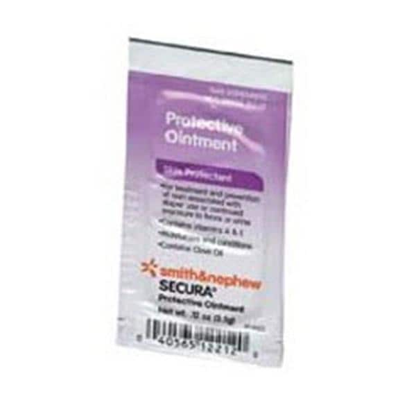 Secura Protectant Dimethicone Skin 600/Ca