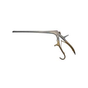 Gold Series Tischler Baby Burke Biopsy Punch 7.75 Stainless Steel Atoclv Rsbl Ea