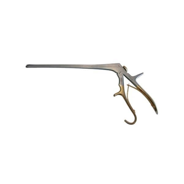 Gold Series Tischler Baby Burke Biopsy Punch 7.75 Stainless Steel Atoclv Rsbl Ea