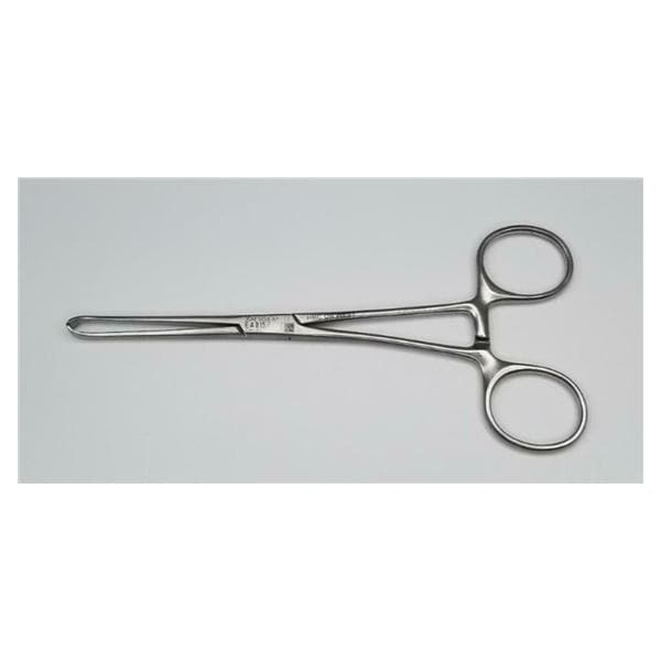 Intestinal Forcep 155mm/6" Ea