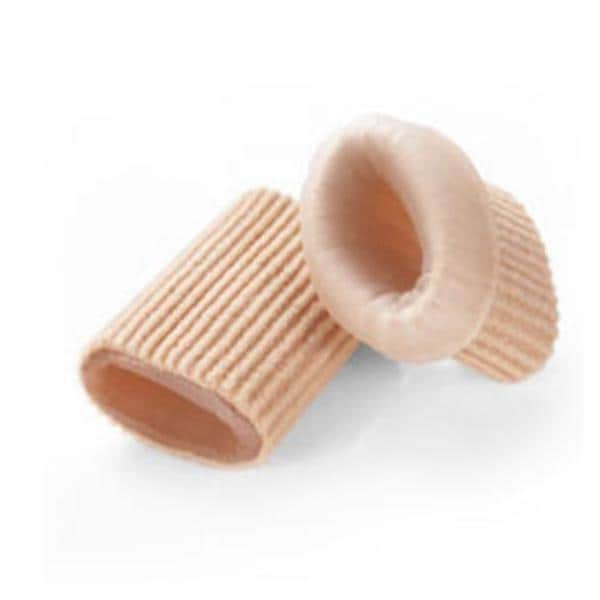 Sleeve Toe Cotton/Gel 62.8mm Small