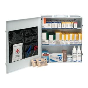 Pace-Kit First Aid Station Ea