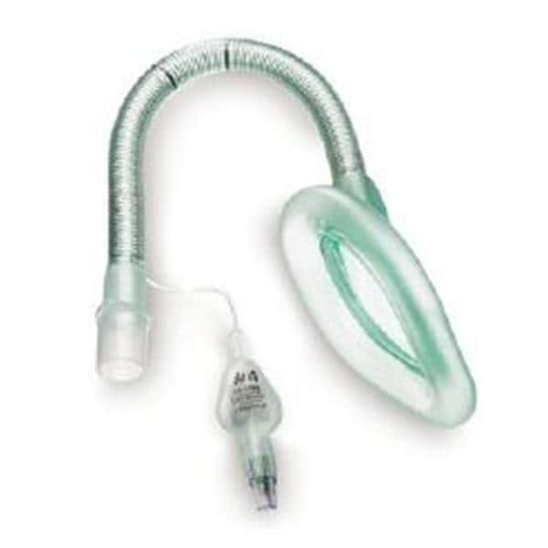 Mask Laryngeal AuraFlex Adult Size 4 Disposable 10/Bx