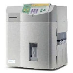 Micros 60 Microscope Analyzer Ea