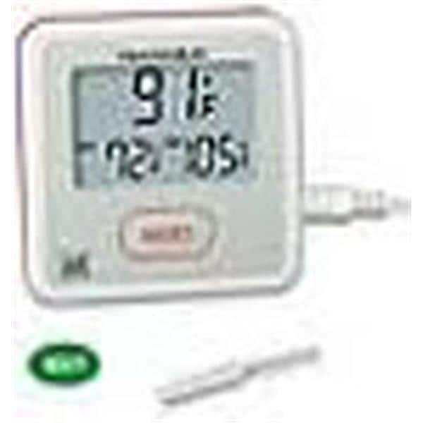 Traceable Hi-Lo Laboratory Thermometer -50 to 70C Ea