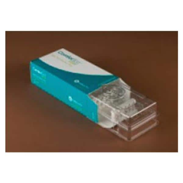 ComforTen Reservoir-Holding Tray For Allergy Testing Ea