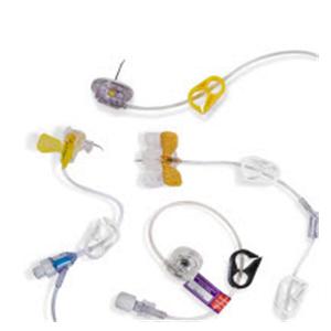 PowerLoc Infusion Kit Y-Site