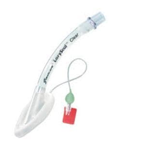 Laryngeal Mask Wire Single Use 10/Bx