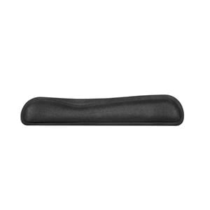 Allsop Ergoprene Gel Wrist Rest Black Ea