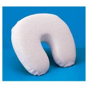 Travel Pillow Terrycloth Cover One Size