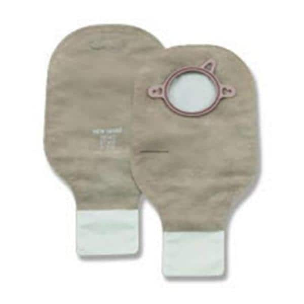 New Image Ostomy Pouch