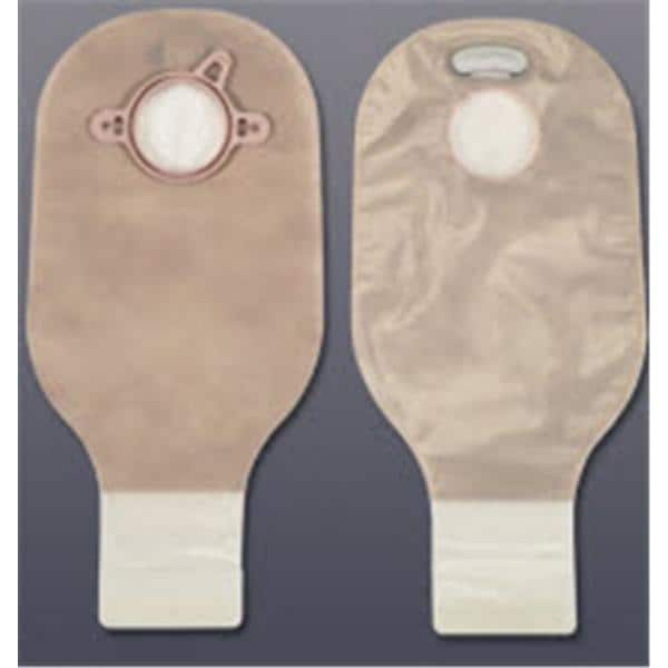 New Image Ostomy Pouch