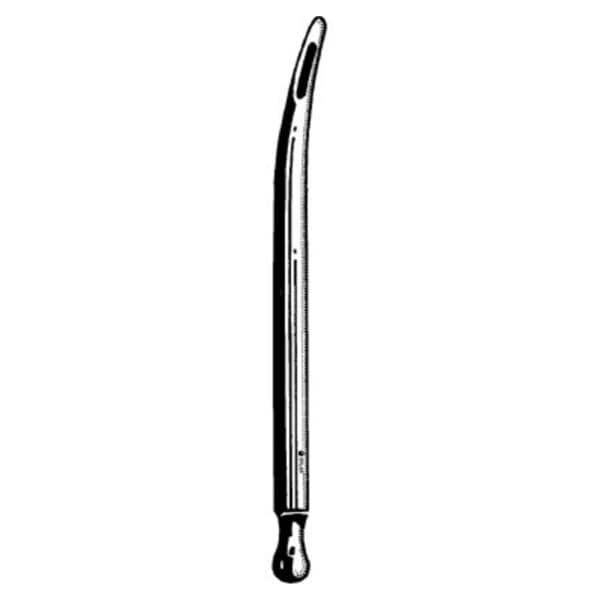 Walther Catheter Female Dilator 5-1/2" Chrome Ea