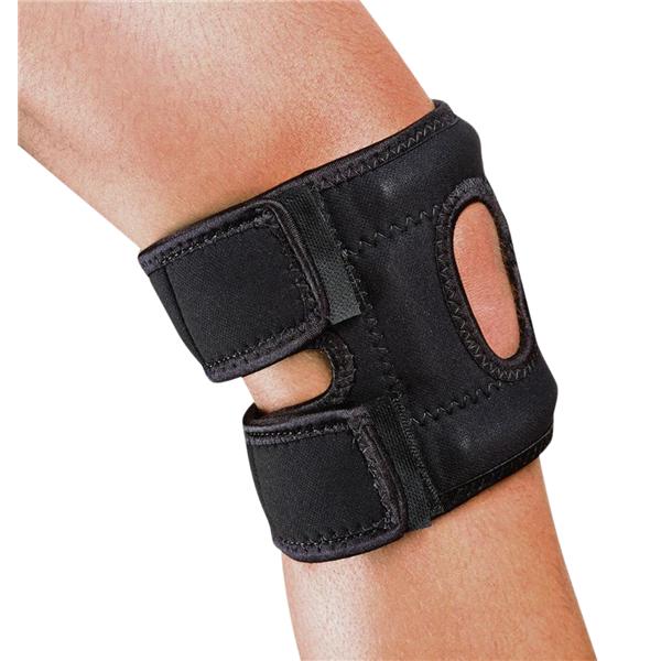 Stabilizer Knee Size X-Small Neoprene 24" Left