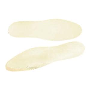 Preforms Shells Orthotic Foot Leather Women 11