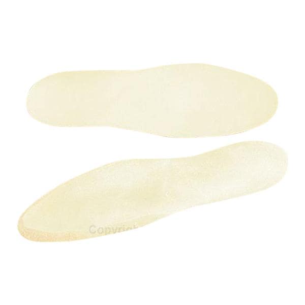 Preforms Shells Orthotic Foot Leather Men 9