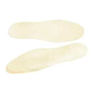 Preforms Shells Orthotic Foot Leather Men 12