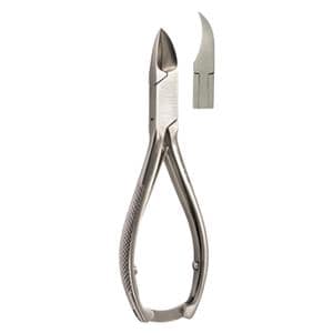 Nail Forcep 5-1/2" Autoclavable Ea