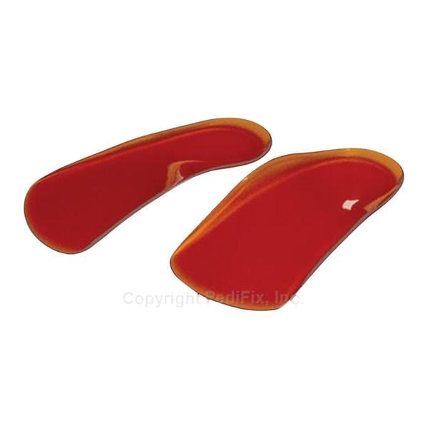 Control Preforms Orthotic Foot Polydor Thermoplastic Standard Women 10