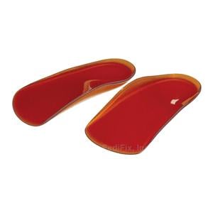 Control Preforms Orthotic Foot Polydor Thermoplastic Men 7