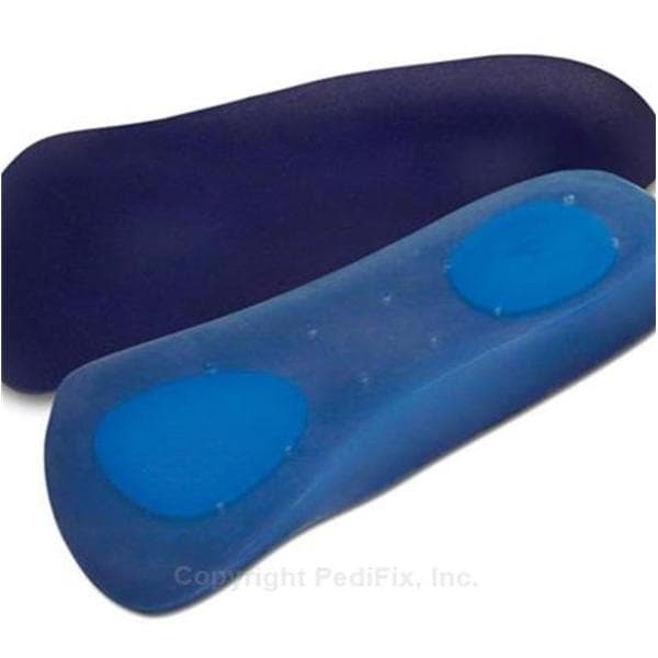 GelStep Orthotic Blue Small Men 4-5.5 / Women 5-7