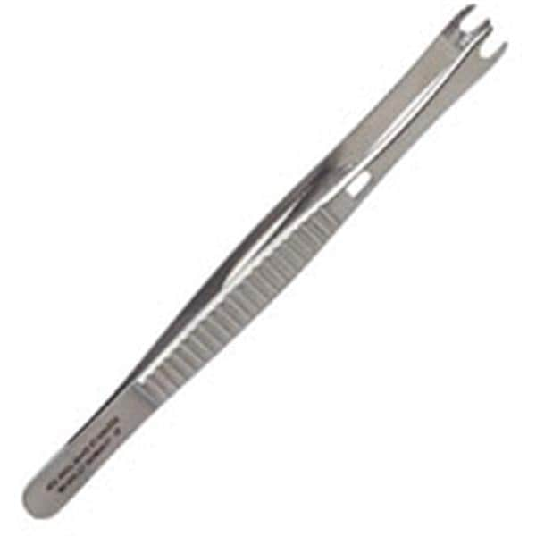 Bone Graft Holding Forceps 6" Ea