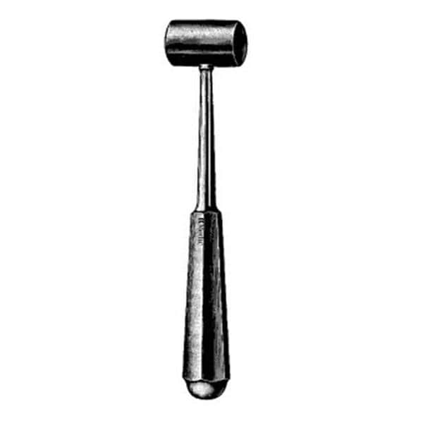 K Medic Orthopedic Mallet 7-3/4" Lead Filled Ea