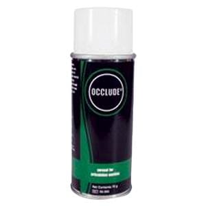 Occlude Aerosol Spray Indicator Powder Green 75 Gm 75gm/Cn