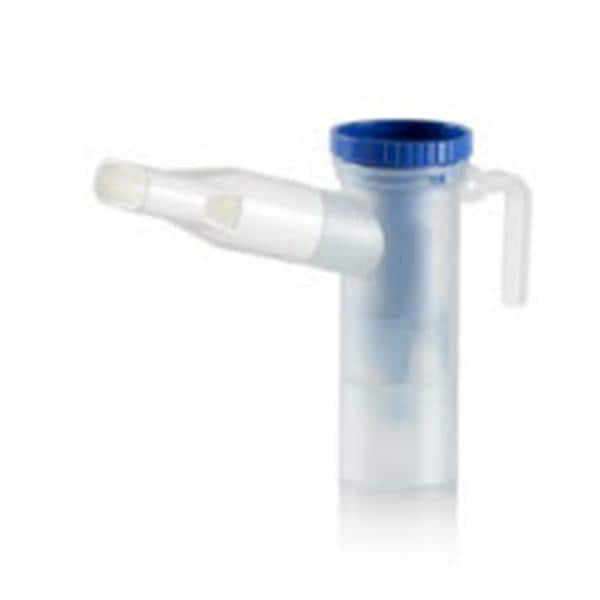 Nebulizer Pediatric Disposable Ea, 50 EA/CA