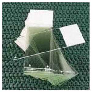 SuperFrost Frosted Microscope Slide 3x1" White 1440/Ca