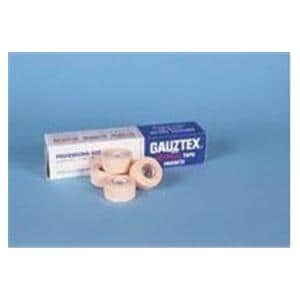 Gauztex Tape Elastic 2"x10yd Beige 6rl/Bx