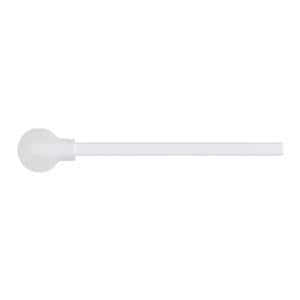 Pur-Wraps Swab Applicator 5 in Polypropylene Shaft Sterile 500/Ca