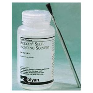 Rolyan Self-Bonding Solvent