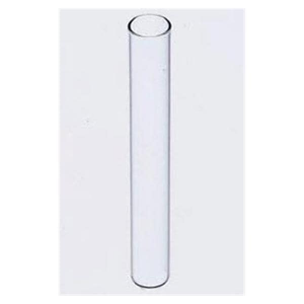 Culture Test Tube Borosilicate Glass 13x100mm 1000/Ca