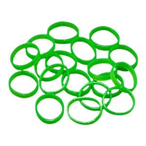 identifier Accessory Green