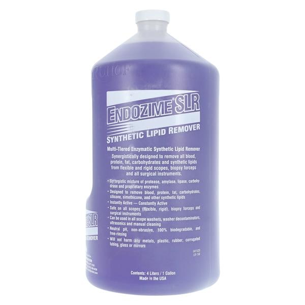 Cleaner Enzyme Endozime SLR 1 Gallon Tropical 4Ga/Ca