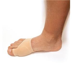 Orthopedic Pad Bunion Gel Small/Medium