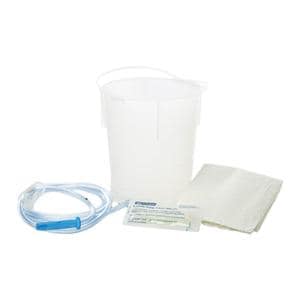 Enema Bucket Set 50/Ca