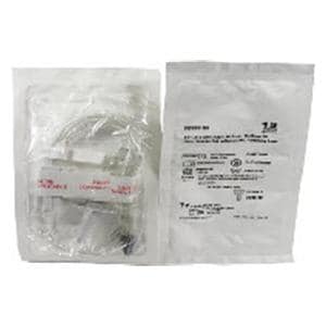 IV Administration Set Bravo 24 84" 15 Drops/mL 25/Ca