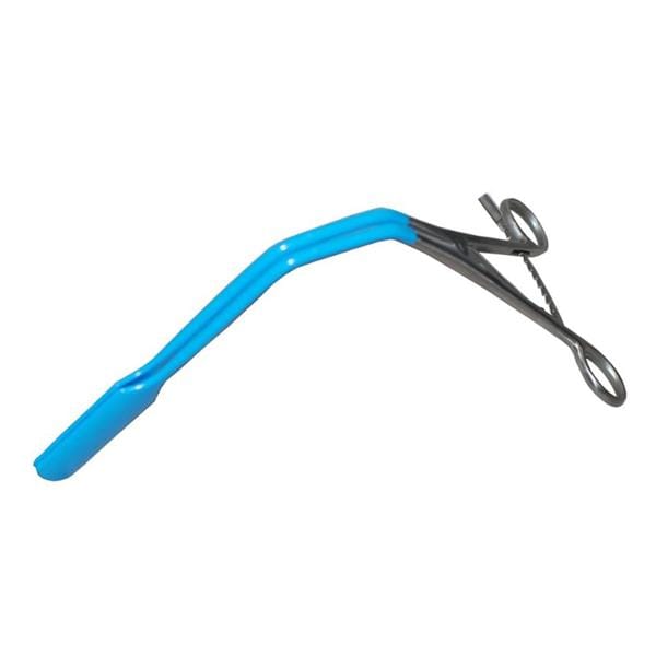 Vaginal Lateral Closed Retractor Coated Ea