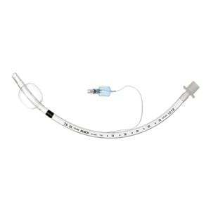 Safety Clear Endotracheal Tube Cuffed 10/Bx