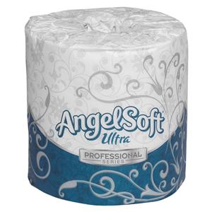 Angel Soft Bathroom Tissue White 2 Ply 60Rl/Ca