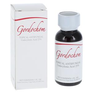 Gordochom Antifungal 1oz/Bt, 12 EA/BX