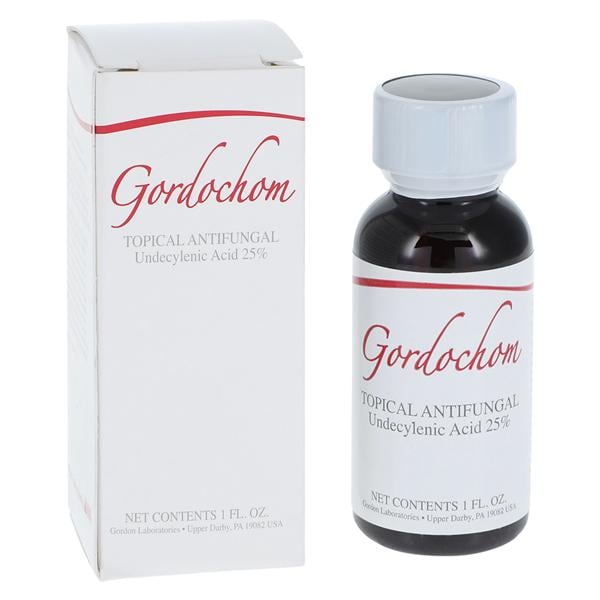 Gordochom Antifungal 1oz/Bt, 12 EA/BX