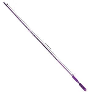 Suresample Endometrial Sampler Curette 24cm Plastic Disposable 25/Bx