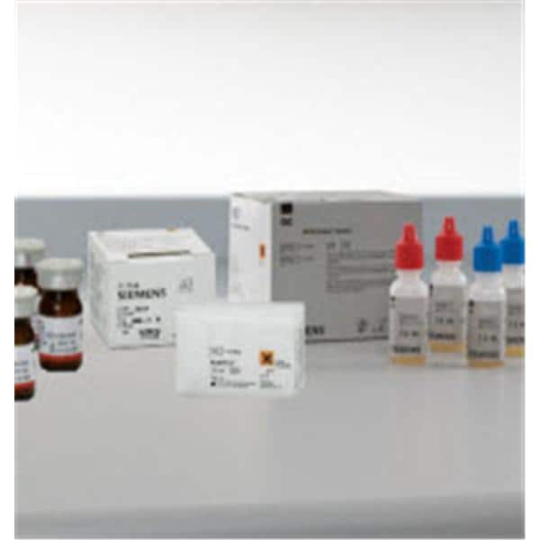 IgG: Immunoglobulin G 3 Level Control Module 3x2mL Ea