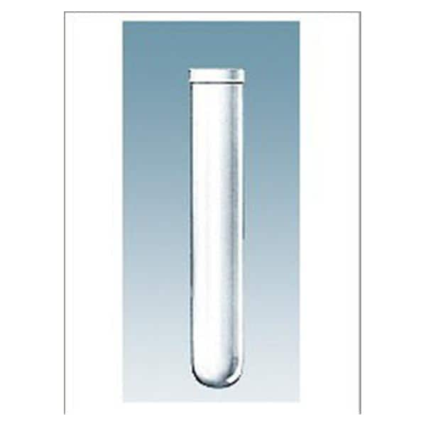 Test Tube Polypropylene 4.5mL 12x75mm Non-Sterile 1000/Ca